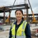 Portrait of Sarah Kim, Project Manager at Pacific Infrastructure Partners